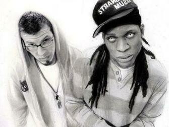 Nat Morley And Ces Cru Wallpaper