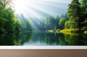 Be Still Wallpaper