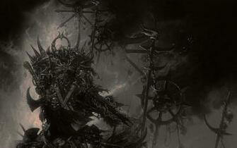 Chaos Wallpaper Walltor