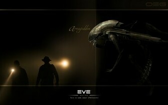 Eve Online Wallpaper Amarr Armageddon