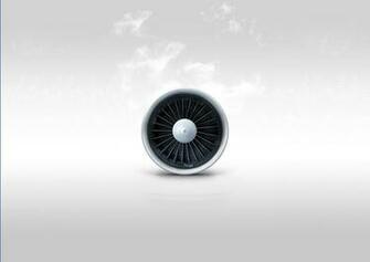 Engine Fan 3d Desktop Wallpaper HD Photoshop Drawing Art