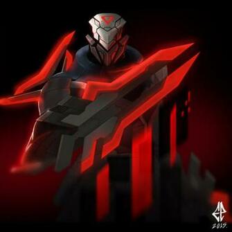 Project Zed By Kiremeister