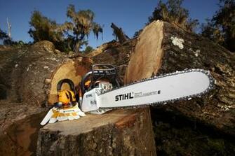 Stihl Wallpaper Background In HD On