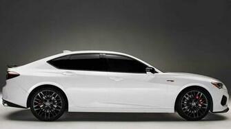 Acura Tlx Pre Toyota Hakone Re Gas Prices