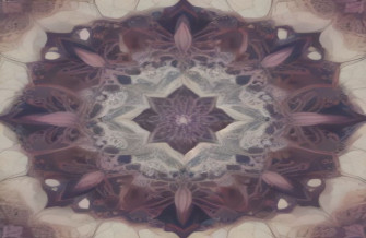 Flower Of Life Wallpaper