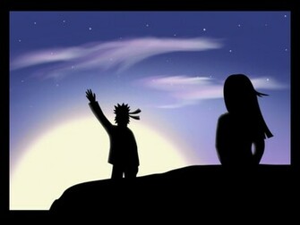 Naruto Wallpaper Hinata