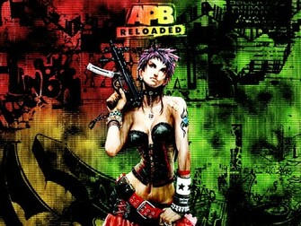 Apb Reloaded Wallpaper Fxp
