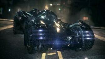 Arkham Knight