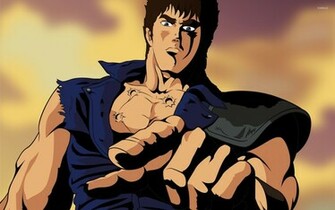Fist Of The North Star Wallpaper Anime