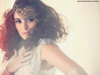 Cote De Pablo Wallpaper