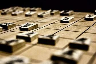 Shogi 1080p 2k 4k 5k HD Wallpaper
