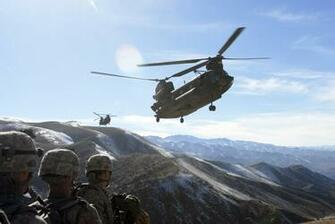 Boeing Ch Chinook Computer Wallpaper Desktop Background