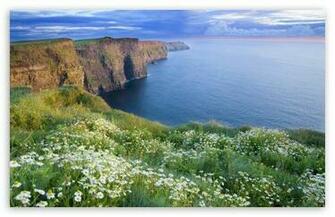 Ireland Europe HD Wallpaper For Standard Fullscreen Uxga Xga