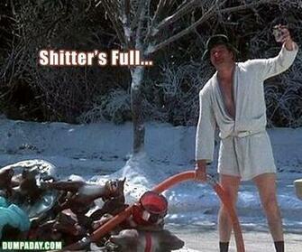 Christmas Pictures Shitters Full National Lampoons Vacation