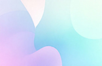 Aesthetic Wallpaper For iPad