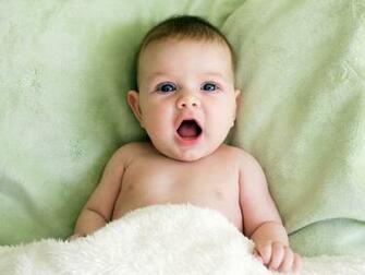 The New Born Baby Wallpaper Desktop