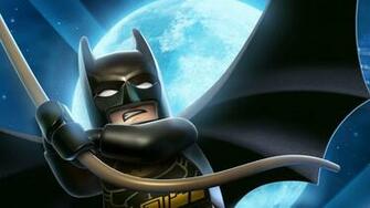 Lego Batman Movie Wallpaper High Resolution Car Pictures