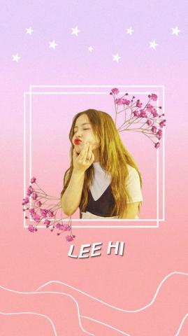 Aesthetic Wallpaper