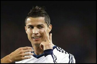 Ronaldo Wallpaper HD