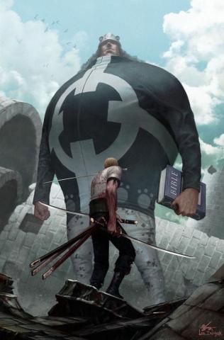 One Piece Wallpaper iPhone Zoro Anime