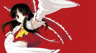Touhou Project Wallpaper