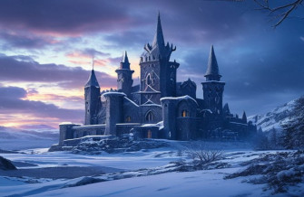 Game Of Thrones House Wallpaper