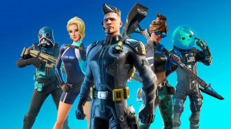 Fortnite Battle Royale Picture Wallpaper