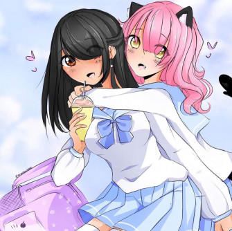 Aphmau Fanart Wallpaper