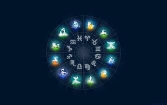 Zodiac Wallpaper Random Photo