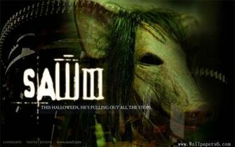 Saw Movie Wallpaper Windows