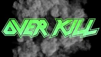 Overkill Wallpaper