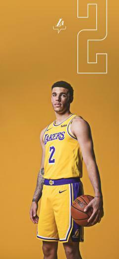 Lonzo Ball Wallpaper Background Pictures