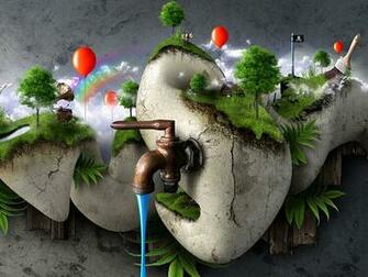 Wallpaper Awesome Animated
