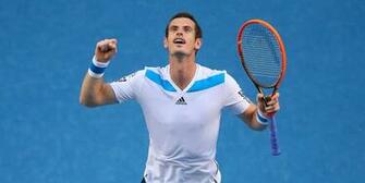 Andy Murray HD Wallpaper