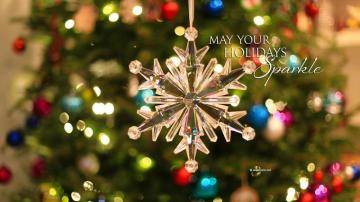 Christmas Wallpaper By Kate Net