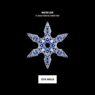 Steve Angello Wasted Love Feat Dougy From The Temper Trap
