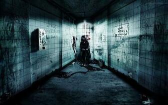 Horror Amp Dark Art Wallpaper