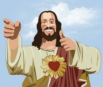 Dogma Jesus By Maing
