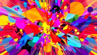Visualizer Wallpaper