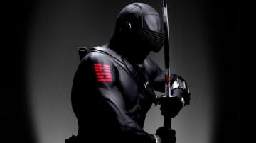Gi Joe Wallpaper On