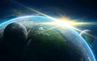 Planet Earth Wallpaper And Image Pictures Photos