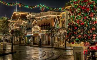 Super HD Christmas Wallpaper