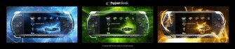 Hyperdesk Dm Psp Theme Pre By Skinsfactory