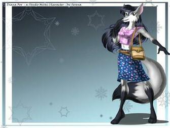 Desktop Wallpaper To Furry