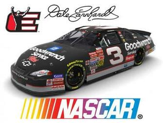 Dale Earnhardt