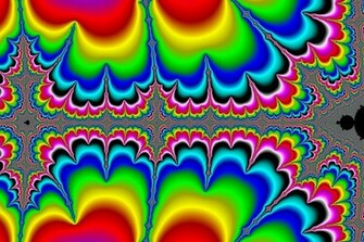 Acid Trip Wallpaper