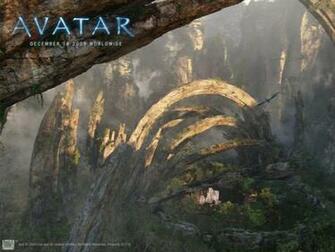 Avatar Wallpaper World
