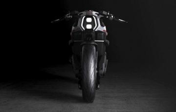 Five Pioneering Electric Motorcycle At Eicma In Milan