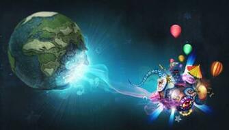 Lbp Wallpaper On