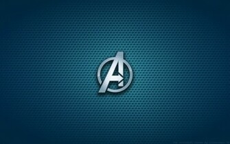 Avengers Logo